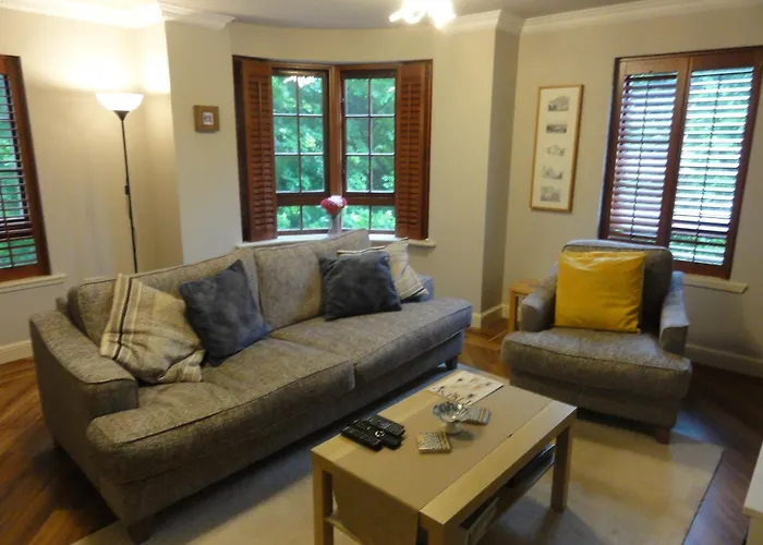 Appartement met Twee Slaapkamers